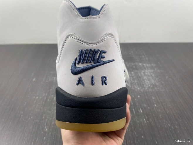 Cheap TB Maniere Air Jordan Ma 5 A x FZ5758-004 WMNS 0822